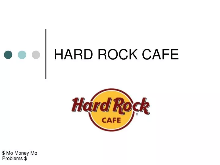 hard rock cafe