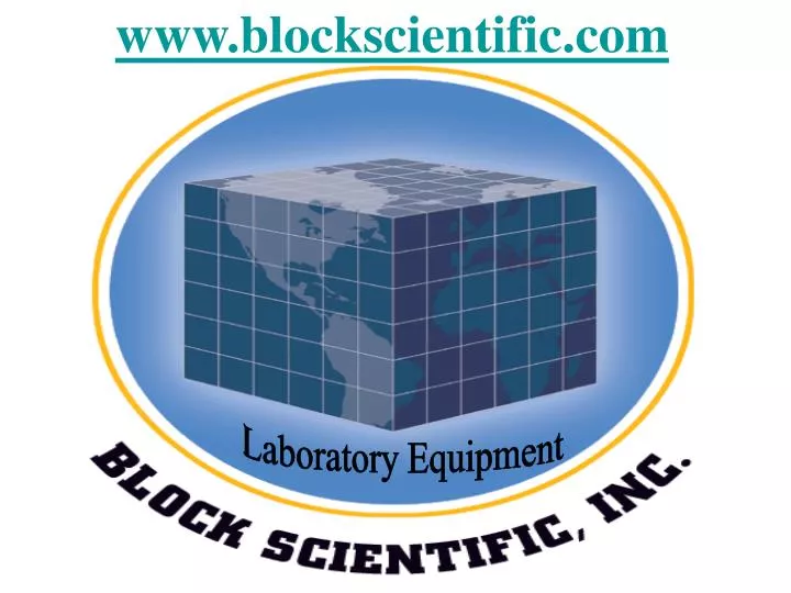 www blockscientific com