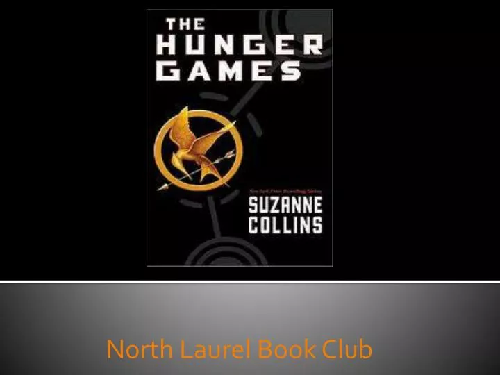 north laurel book club