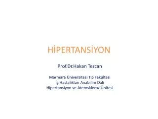 h pertans yon