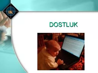 DOSTLUK