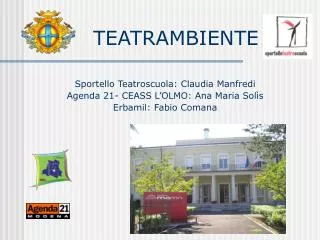 teatrambiente