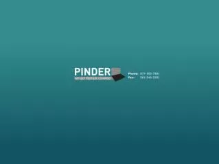 Pinder Bags - Women's Laptop Bags & Cases