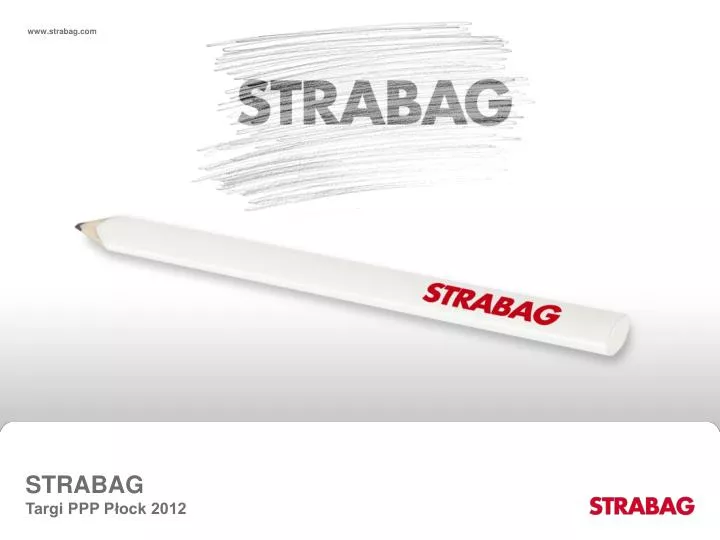 strabag