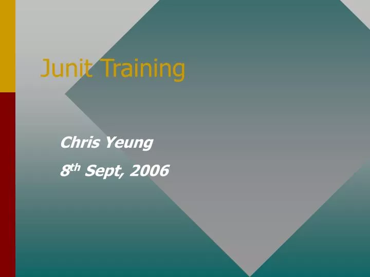 chris yeung 8 th sept 2006