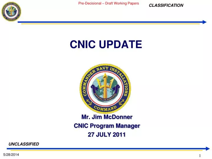 cnic update