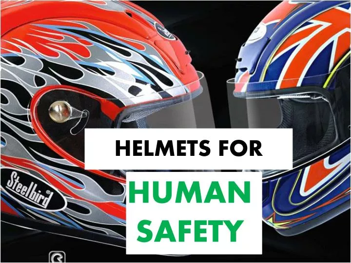 helmets for