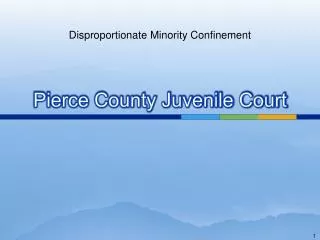 PPT Family Lawyer at Pierce County PowerPoint Presentation free