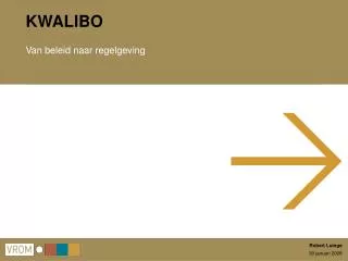 kwalibo