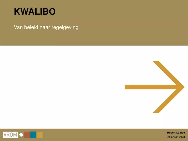 kwalibo