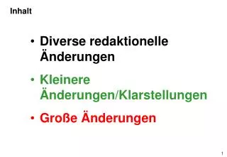 inhalt