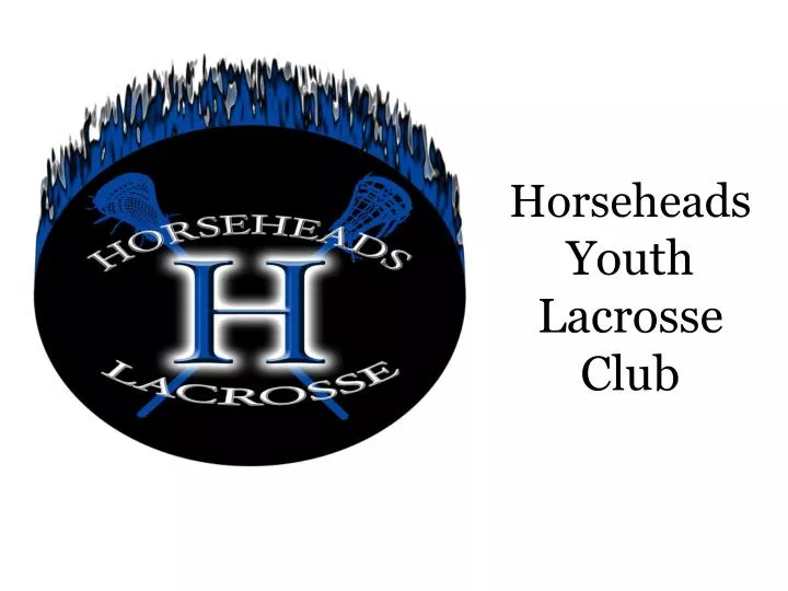 horsehead s youth lacrosse club