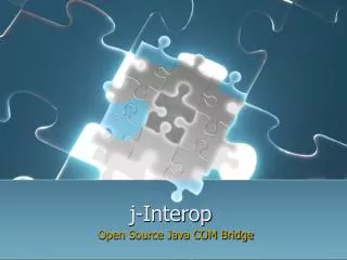 j-Interop