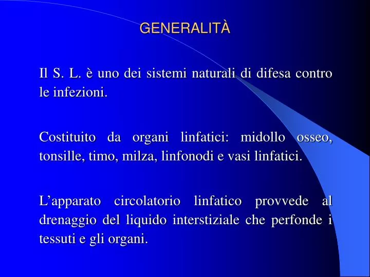 generalit