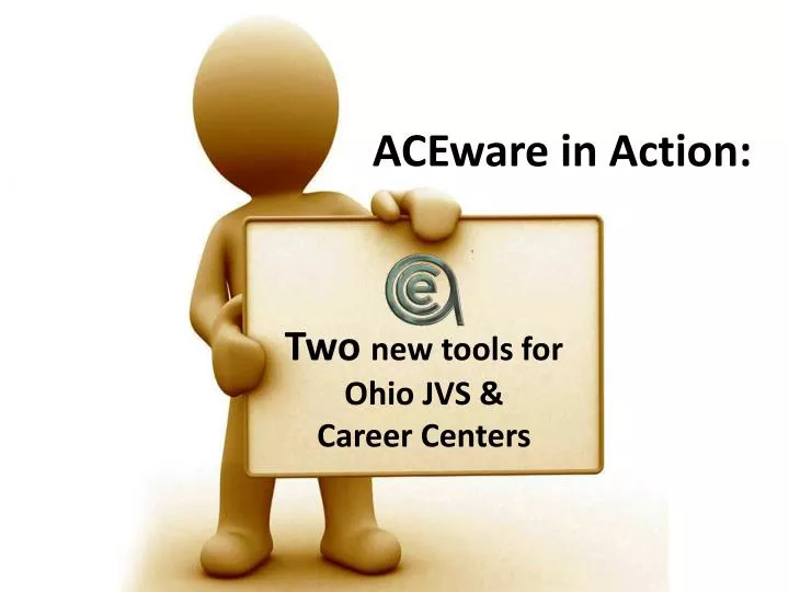 aceware in action