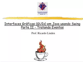 interfaces gr ficas guis em java usando swing parte ii tratando eventos