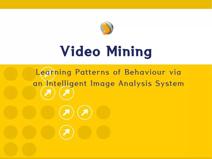 video mining