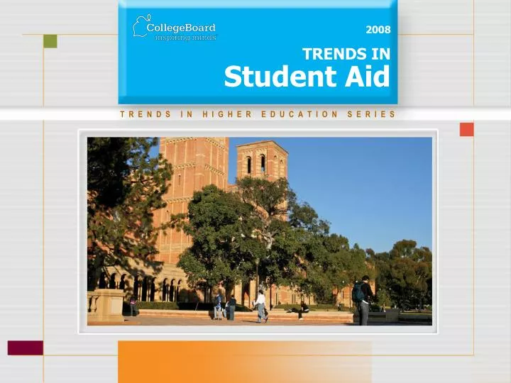 2008 trends in student aid