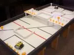 2005 May Madness Robotics Game: Engaging Autonomous and Remote Control Challenges - slide 1