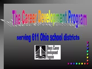 The Career Development Program