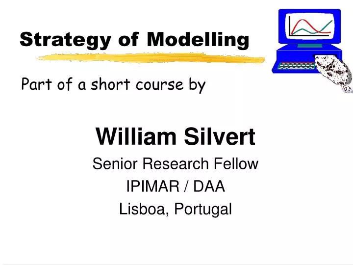 strategy of modelling