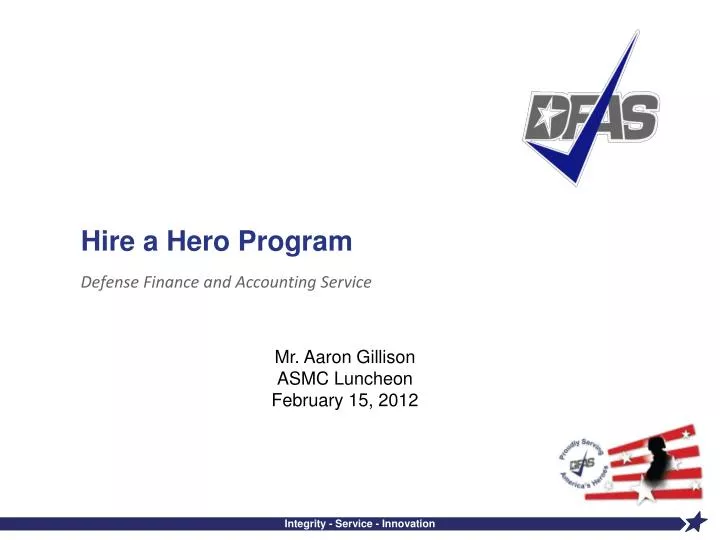 hire a hero program
