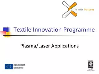 Textile Innovation Programme