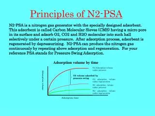 Principles of N2-PSA