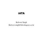 PPT - IATA CASS PowerPoint Presentation, free download - ID:3039810
