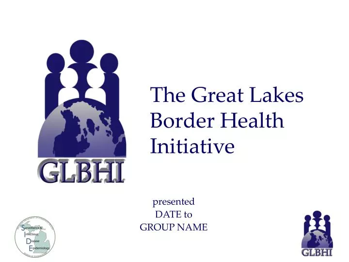 the great lakes border health initiative
