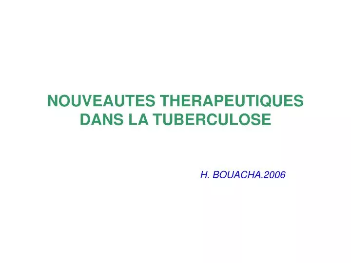 Tuberculose Tísica (do grego phthiso- decair,consumir, definhar) - ppt  video online carregar