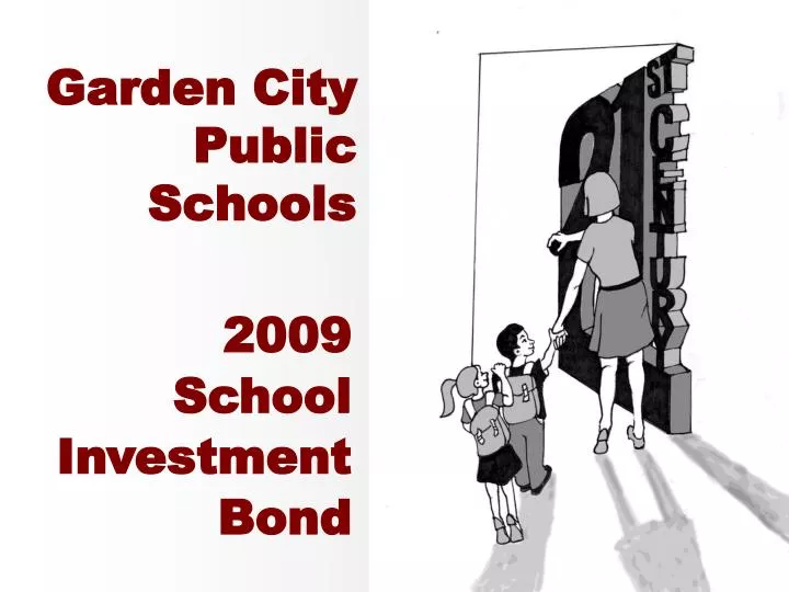 garden city public schools