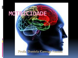 MOTRICIDADE