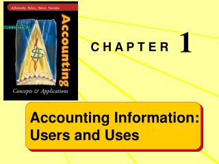 Accounting Information: Users and Uses
