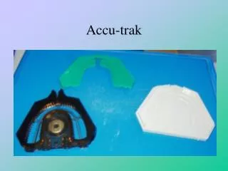 Accu-trak