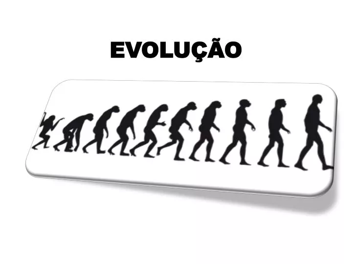 evolu o