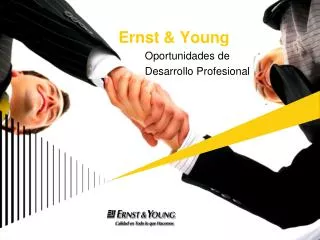 ernst young