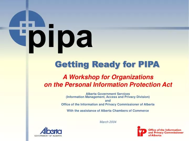 getting ready for pipa