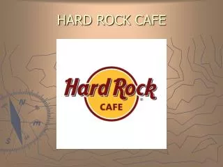 hard rock cafe
