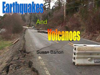 Susan Barton