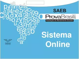 Sistema Online