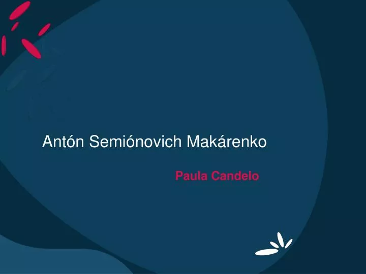 ant n semi novich mak renko