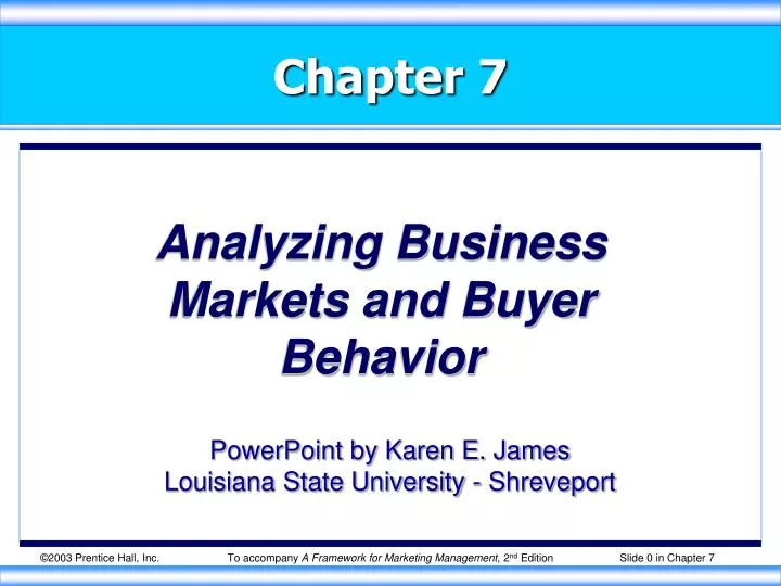 PPT - Chapter 7 PowerPoint Presentation, Free Download - ID:848418