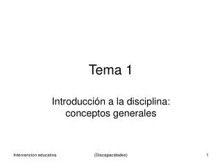 tema 1