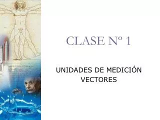 clase n 1