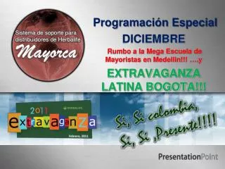 programaci n especial