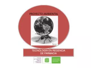 TALLER 2. PROYECTO AMBIENTAL