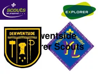 Derwentside Explorer Scouts