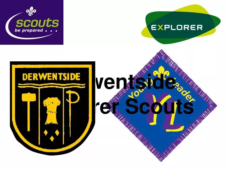 derwentside explorer scouts