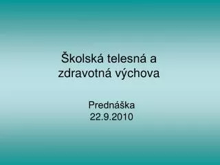 p redn ka 22 9 2010